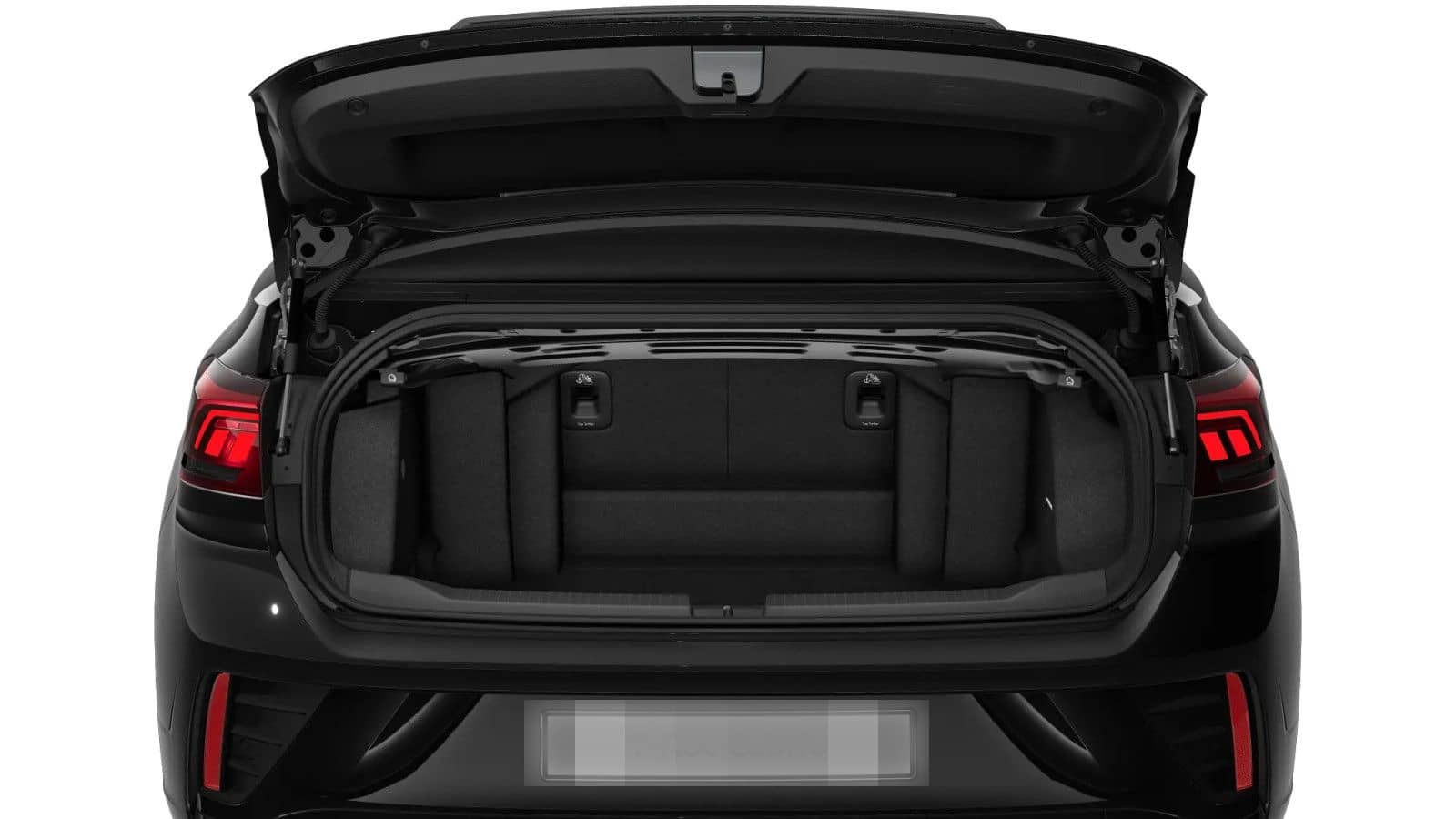 Volkswagen T-Roc Cabriolet R line 1.5 TSI DSG MATRIX AHK LE foto 7