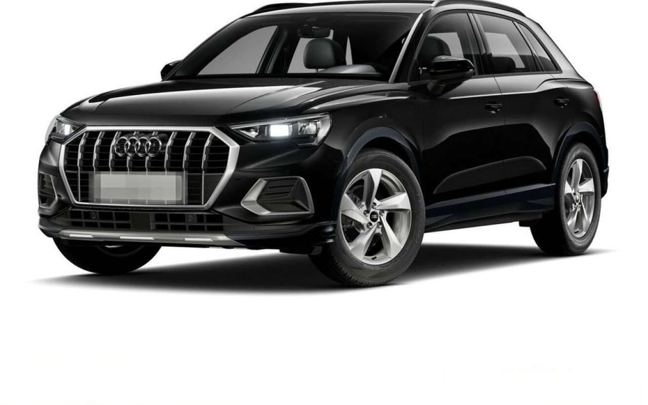Audi Q3 35 TFSI advanced S tronic ACC R-Kamera Touch foto 1