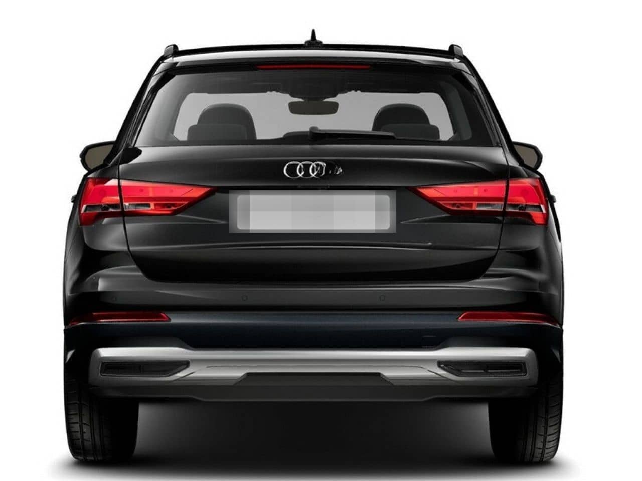 Audi Q3 35 TFSI advanced S tronic ACC R-Kamera Touch foto 4