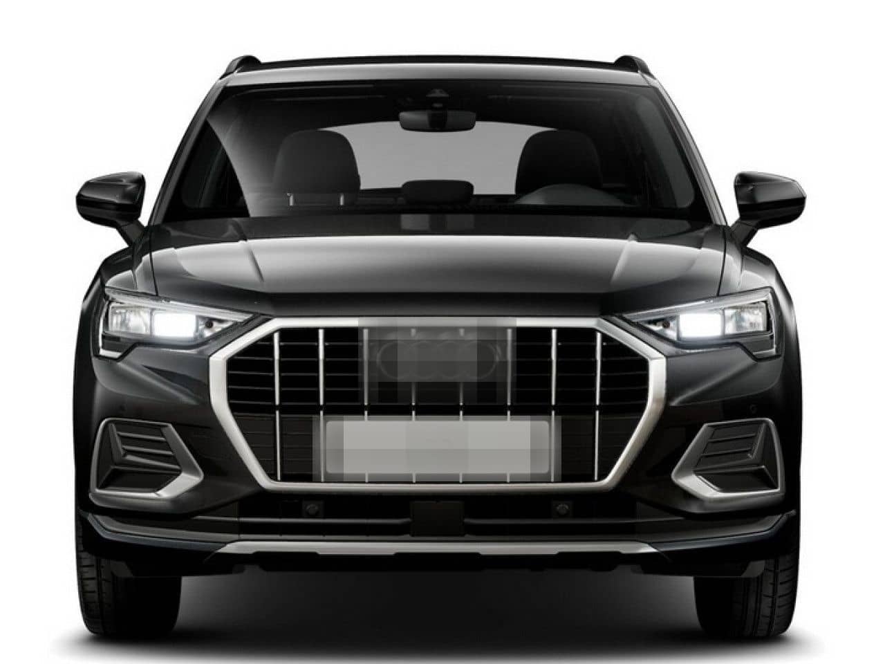 Audi Q3 35 TFSI advanced S tronic ACC R-Kamera Touch foto 5