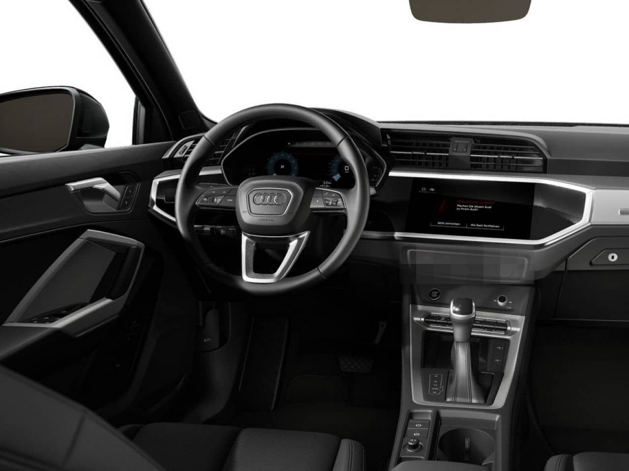 Audi Q3 35 TFSI advanced S tronic ACC R-Kamera Touch foto 7