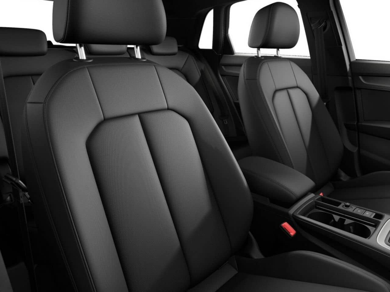 Audi Q3 35 TFSI advanced S tronic ACC R-Kamera Touch foto 8