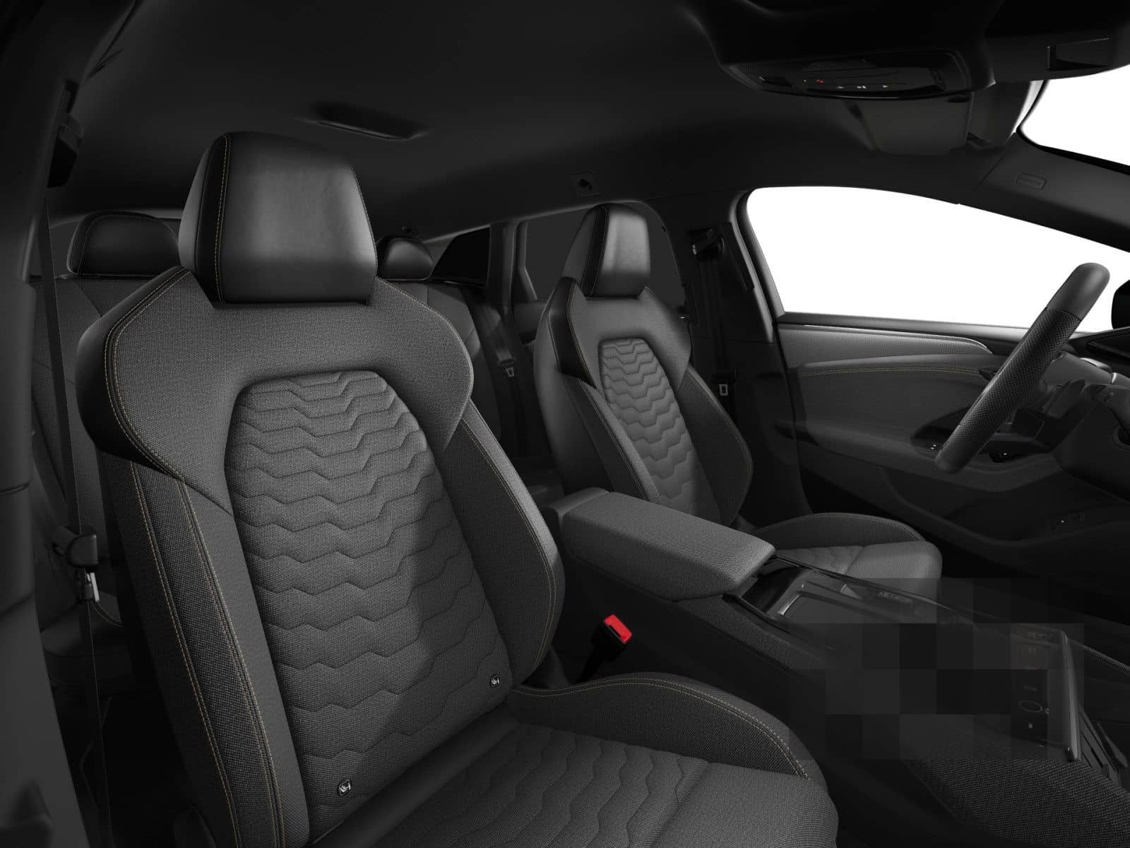 Audi A6 Avant e-tron performance S LINE/360°/AHK/LM21 foto 12