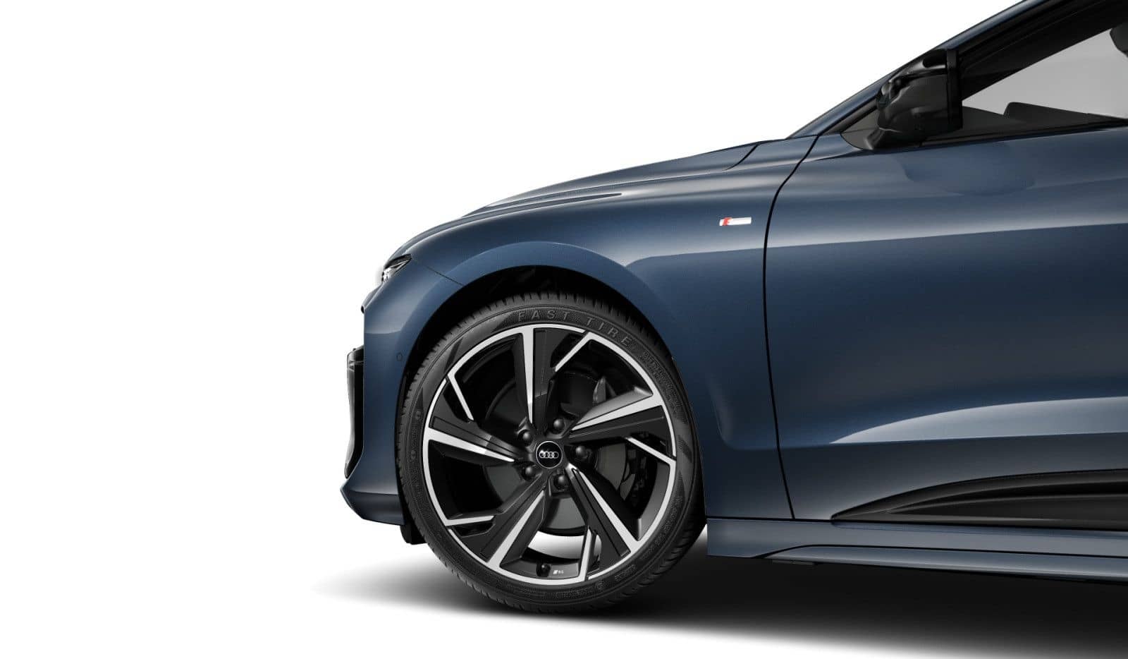 Audi A6 Avant e-tron performance S LINE/360°/AHK/LM21 foto 5