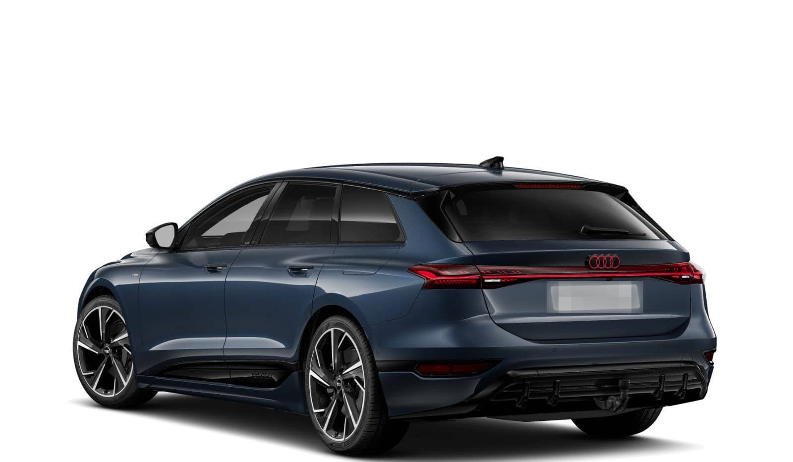 Audi A6 Avant e-tron performance S LINE/360°/AHK/LM21 foto 6