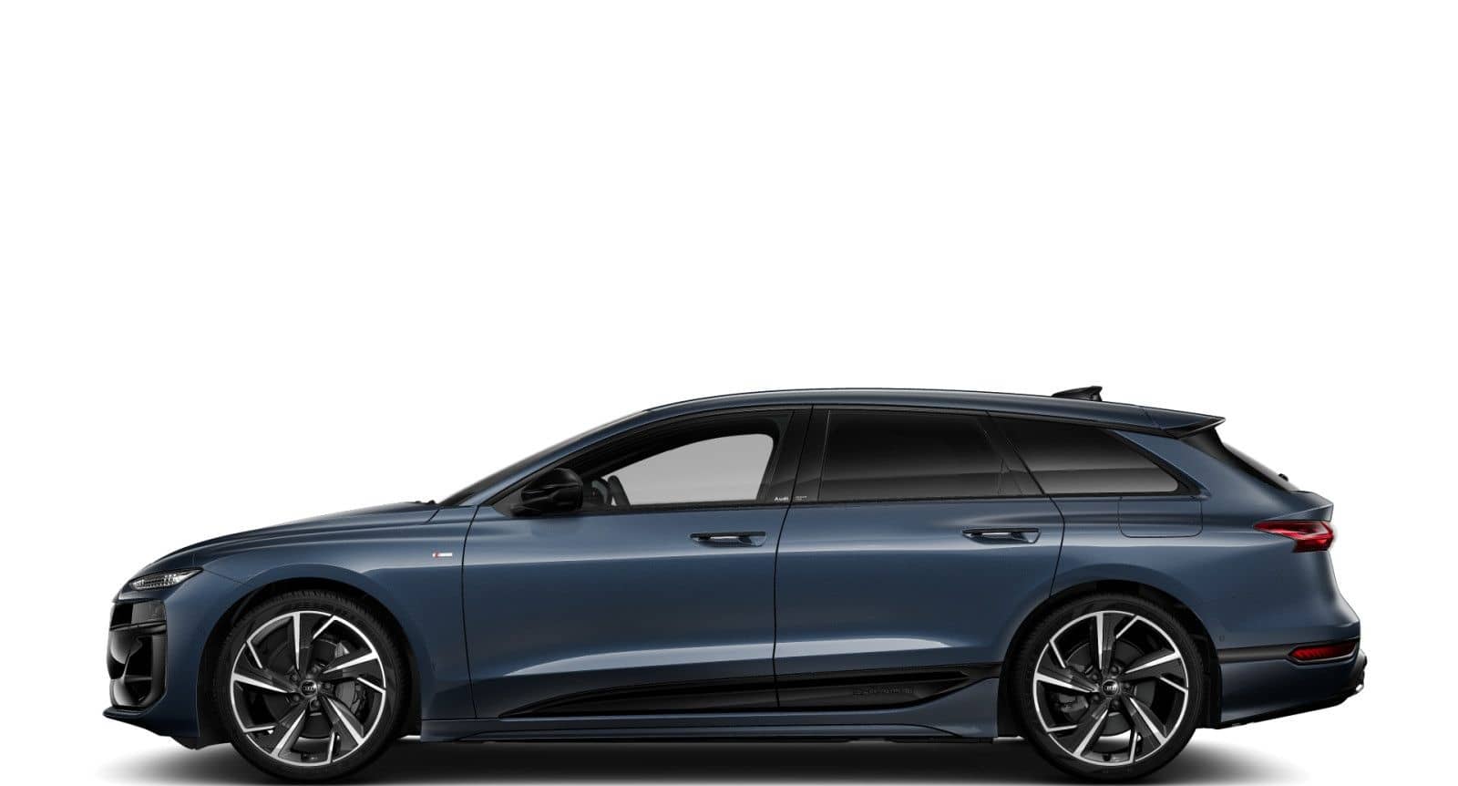 Audi A6 Avant e-tron performance S LINE/360°/AHK/LM21 foto 7