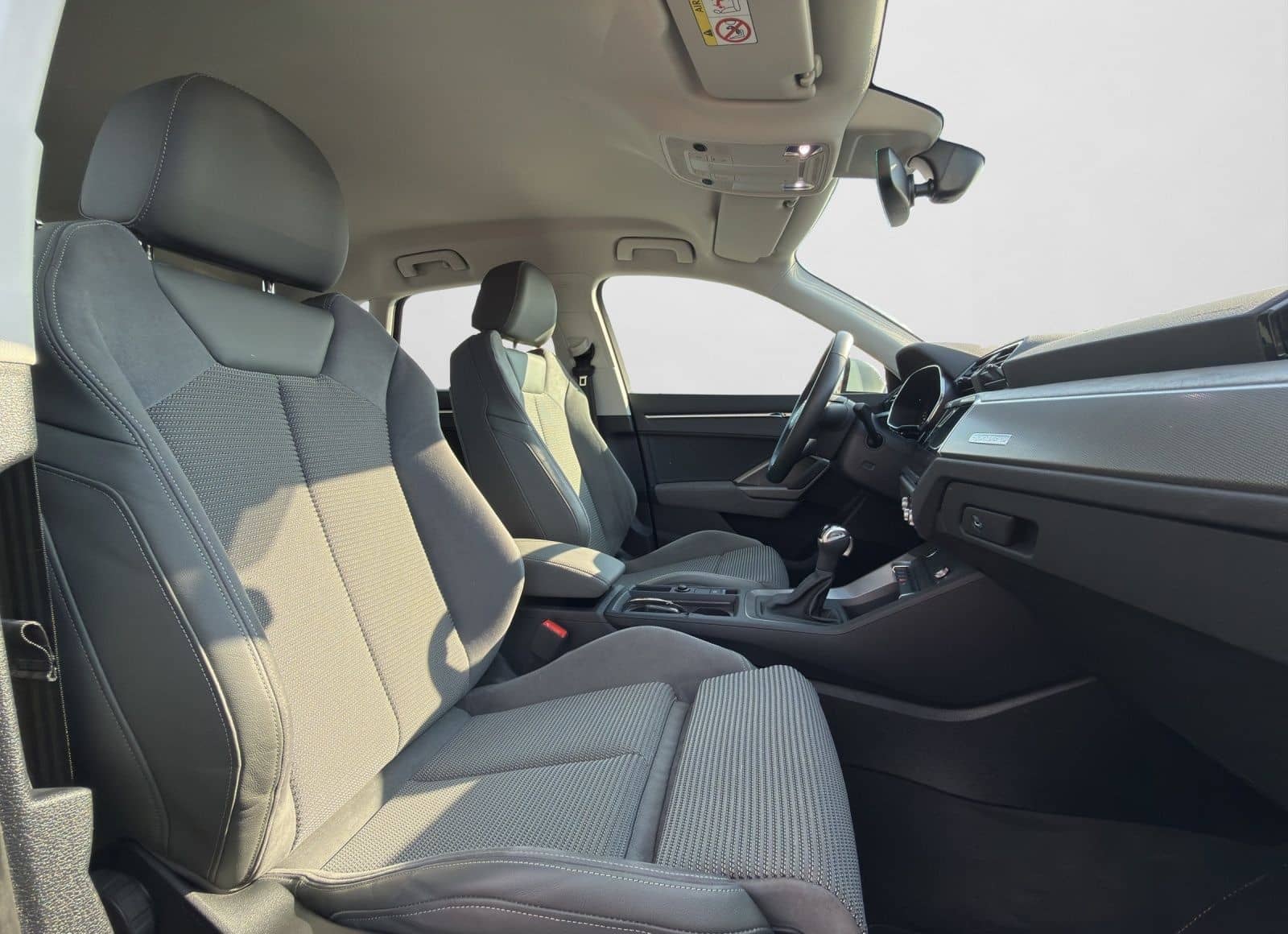 Audi Q3 40 TFSI S line quattro S tronic NAVI KAMERA foto 4