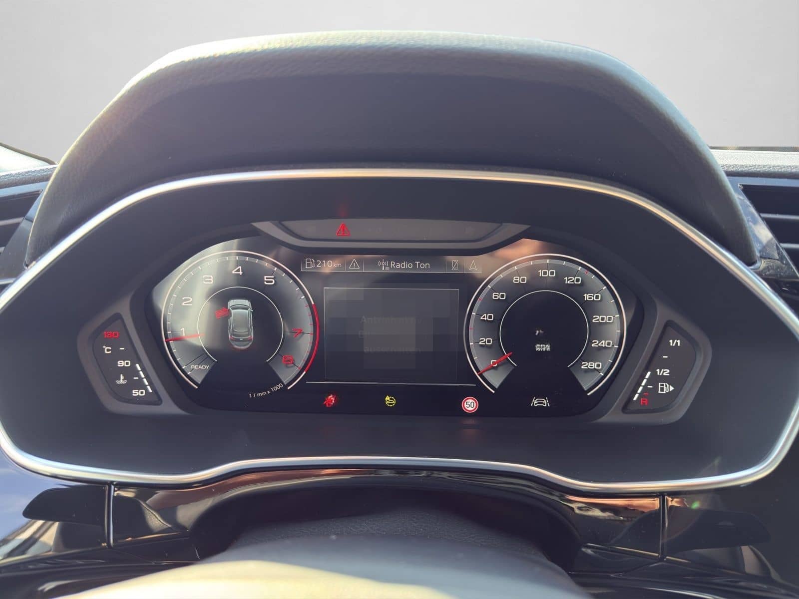 Audi Q3 40 TFSI S line quattro S tronic NAVI KAMERA foto 10