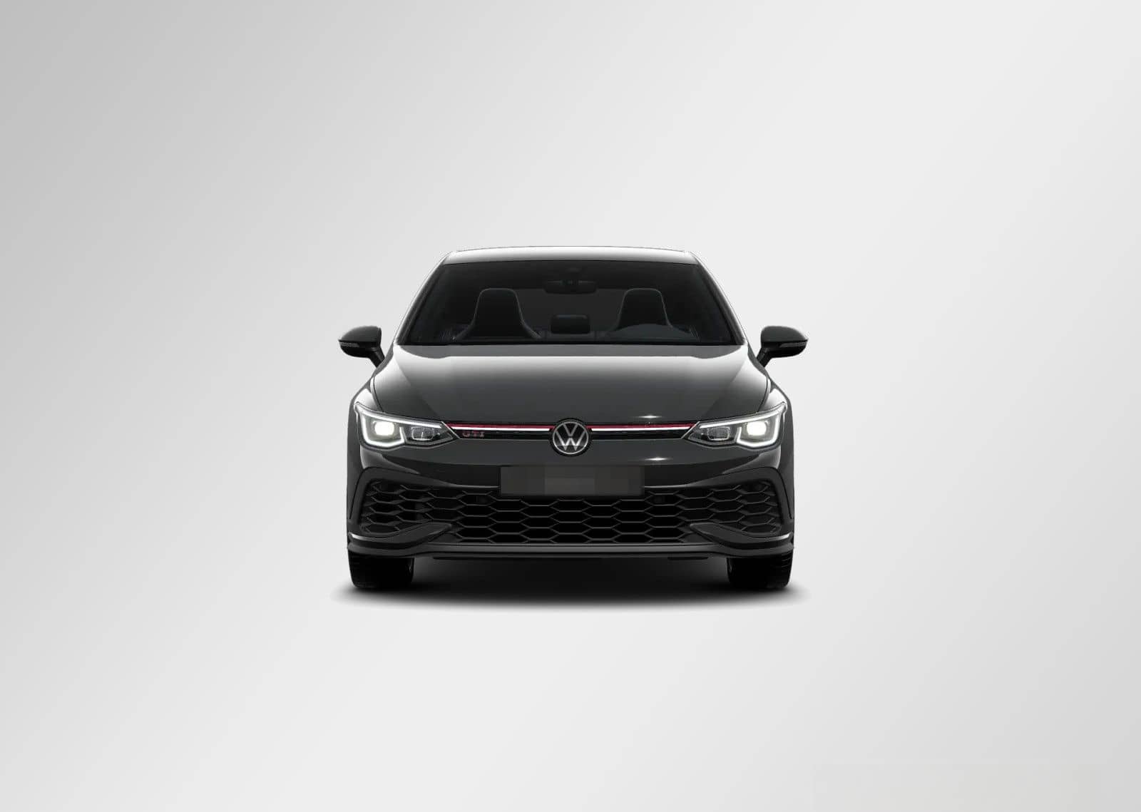 Volkswagen Golf VIII GTI Clubsport 2.0 TSI LED+ Navi ParkPi foto 11