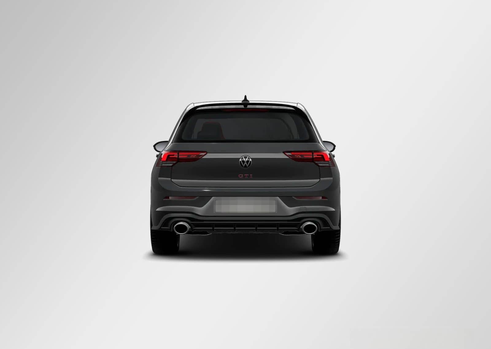 Volkswagen Golf VIII GTI Clubsport 2.0 TSI LED+ Navi ParkPi foto 7