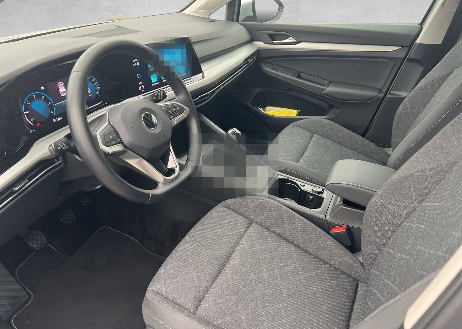 Volkswagen Golf VIII Variant Life 2.0 TDI Navi*ACC*LED foto 18