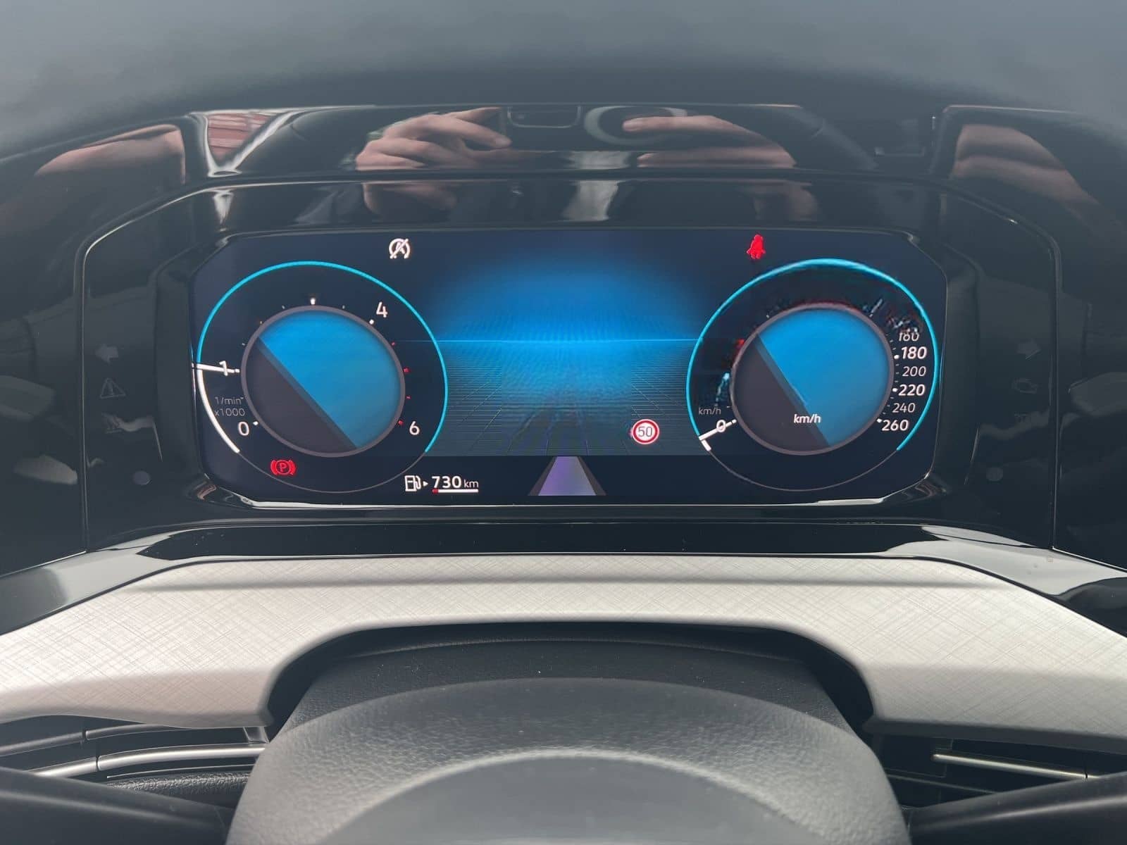 Volkswagen Golf VIII Variant Life 2.0 TDI Navi*ACC*LED foto 21