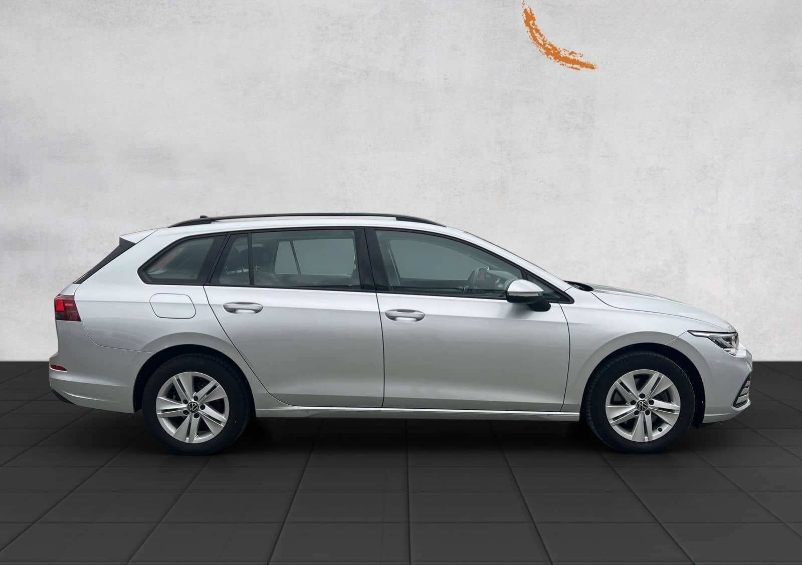 Volkswagen Golf VIII Variant Life 2.0 TDI Navi*ACC*LED foto 7