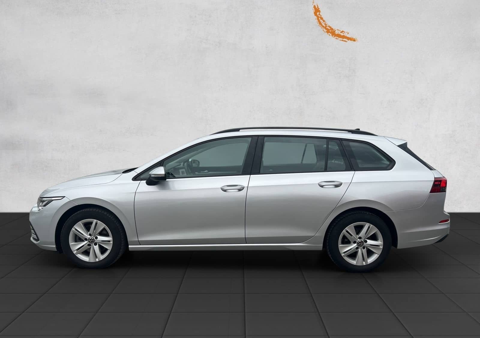 Volkswagen Golf VIII Variant Life 2.0 TDI Navi*ACC*LED foto 9