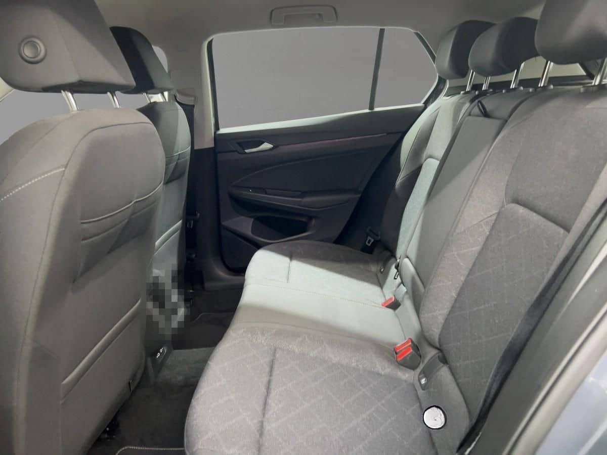 Volkswagen Golf TDI BUSINESS NAVI+ACC+SHZ+PDC foto 14