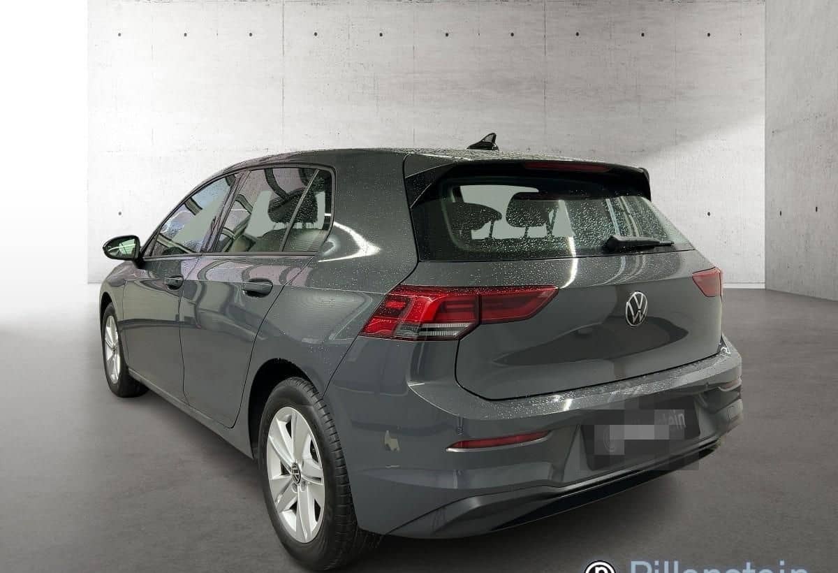 Volkswagen Golf TDI BUSINESS NAVI+ACC+SHZ+PDC foto 3