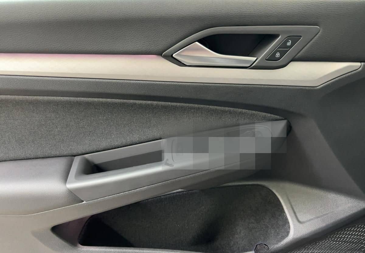 Volkswagen Golf TDI BUSINESS NAVI+ACC+SHZ+PDC foto 7