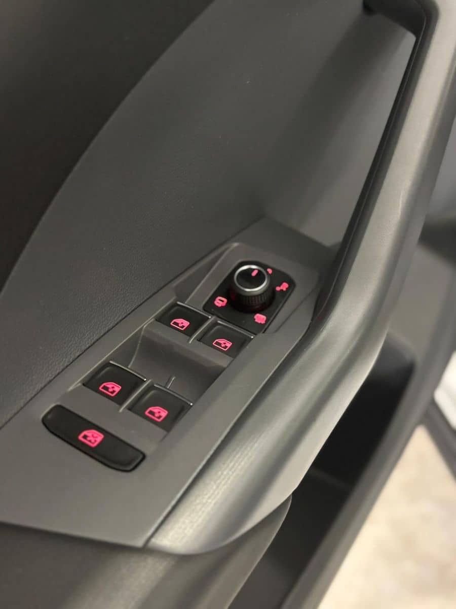 Volkswagen T-Cross Style/DSG/TSI/110kw/ACC/KAMERA/LED/PDC foto 11