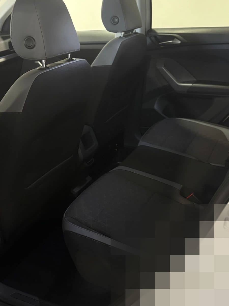 Volkswagen T-Cross Style/DSG/TSI/110kw/ACC/KAMERA/LED/PDC foto 12