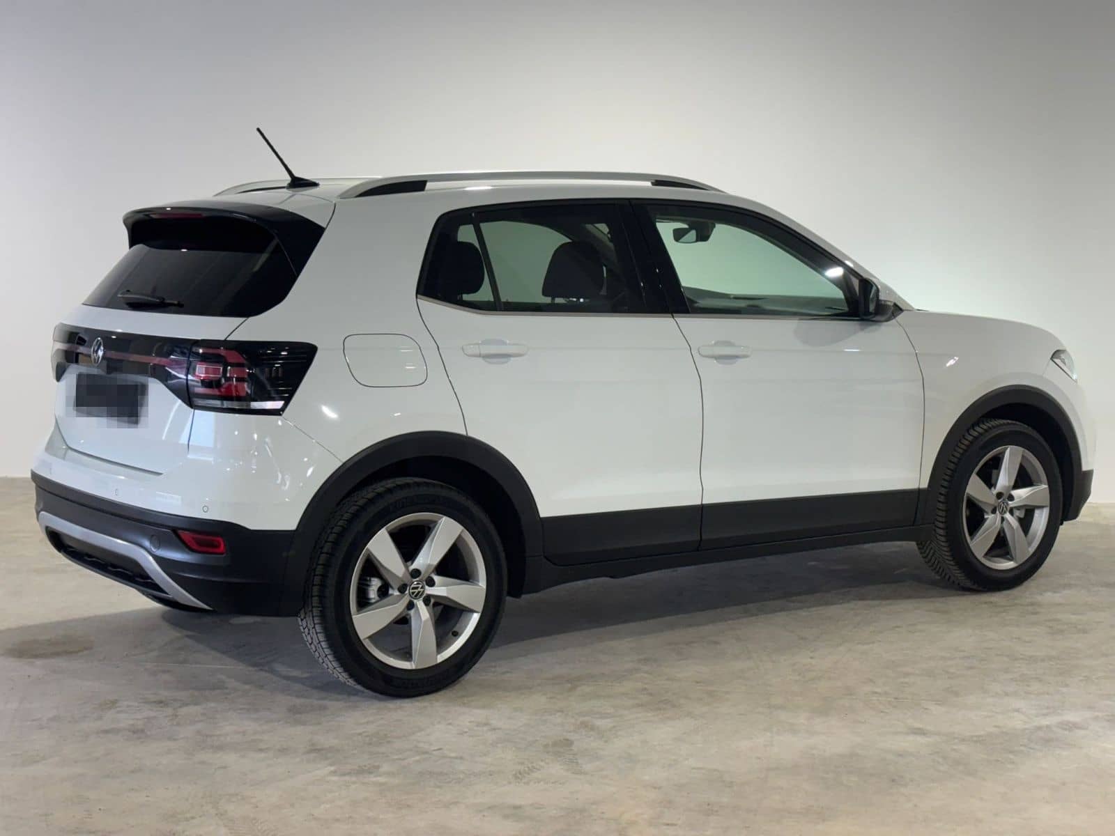 Volkswagen T-Cross Style/DSG/TSI/110kw/ACC/KAMERA/LED/PDC foto 15