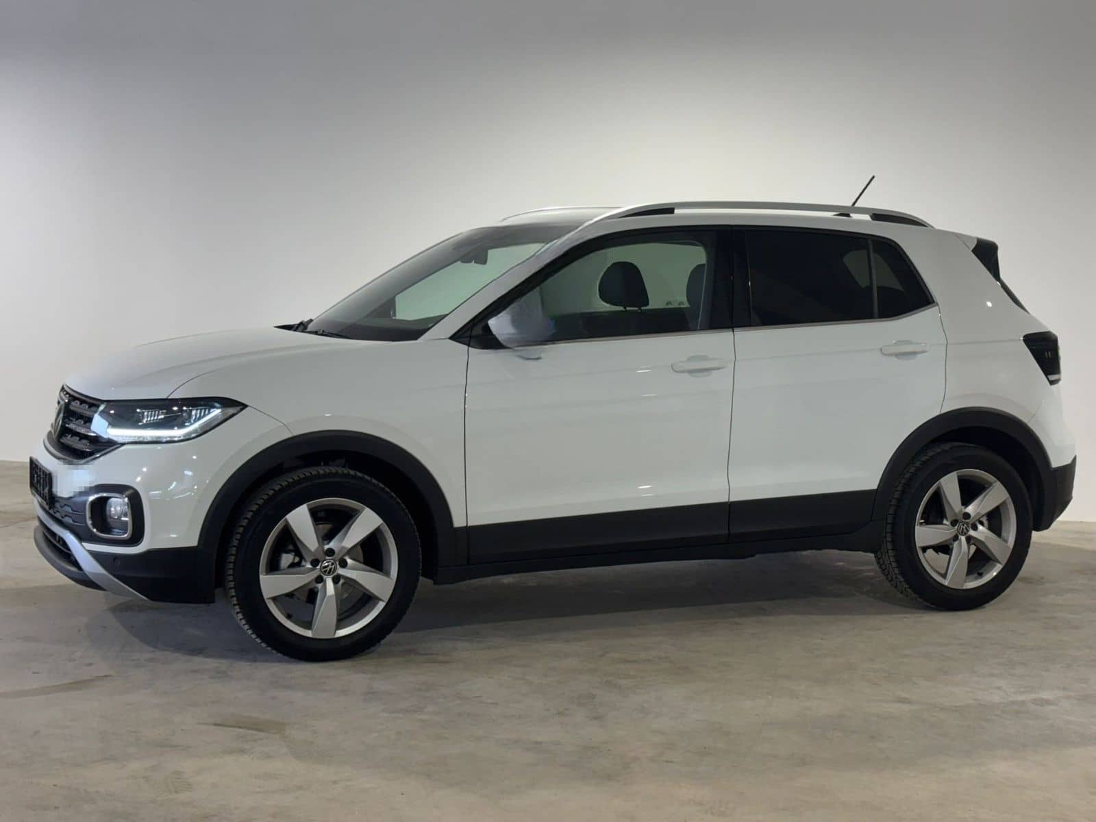 Volkswagen T-Cross Style/DSG/TSI/110kw/ACC/KAMERA/LED/PDC foto 17
