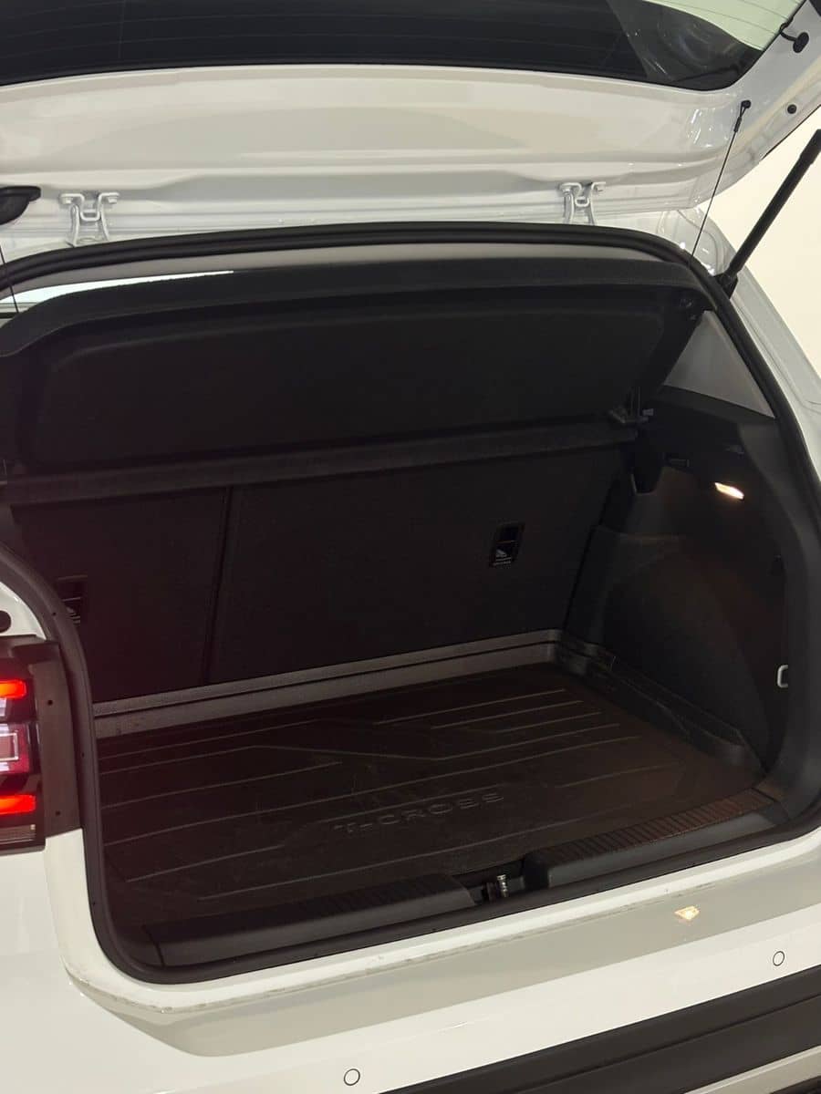 Volkswagen T-Cross Style/DSG/TSI/110kw/ACC/KAMERA/LED/PDC foto 18