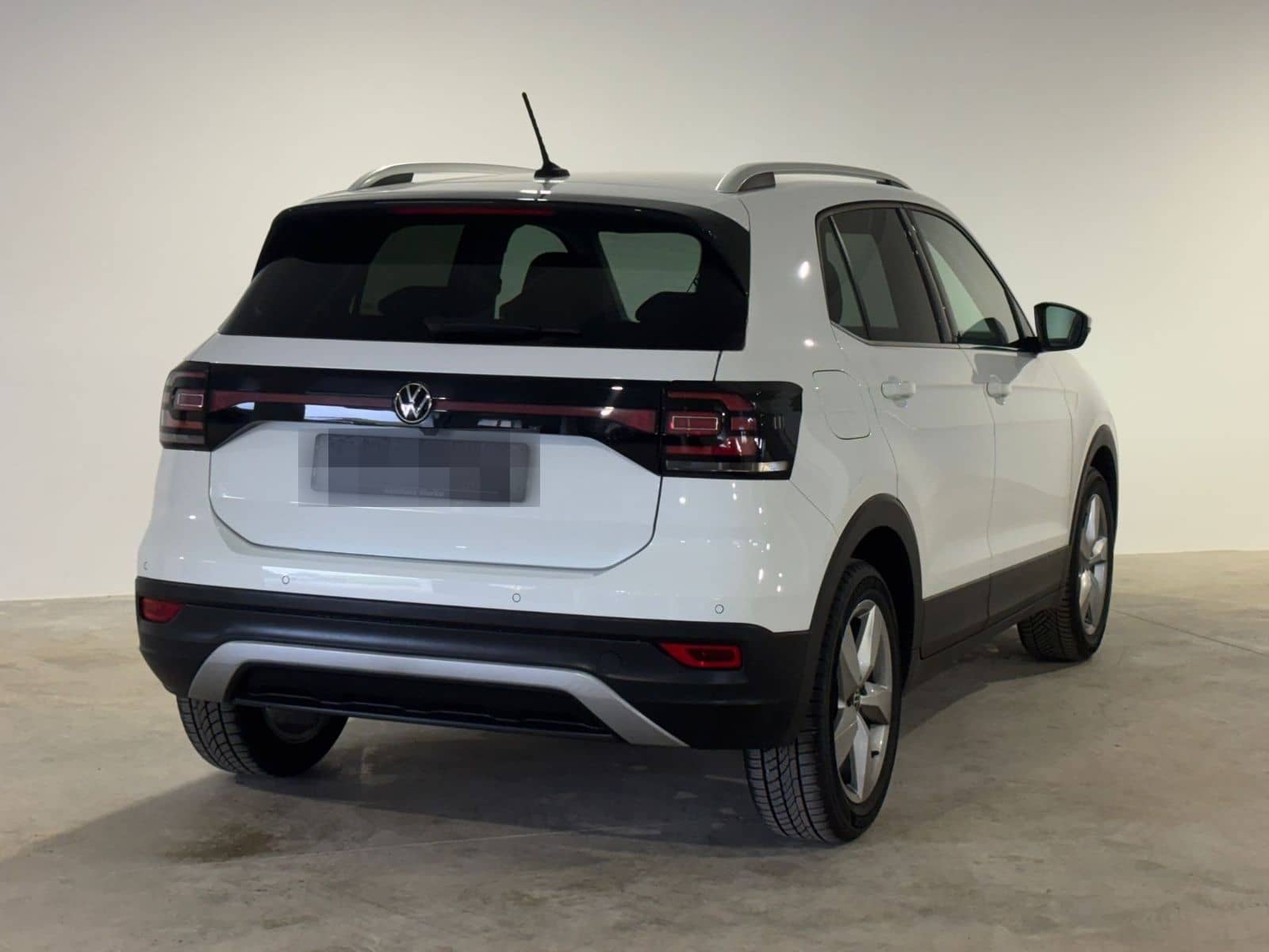 Volkswagen T-Cross Style/DSG/TSI/110kw/ACC/KAMERA/LED/PDC foto 4
