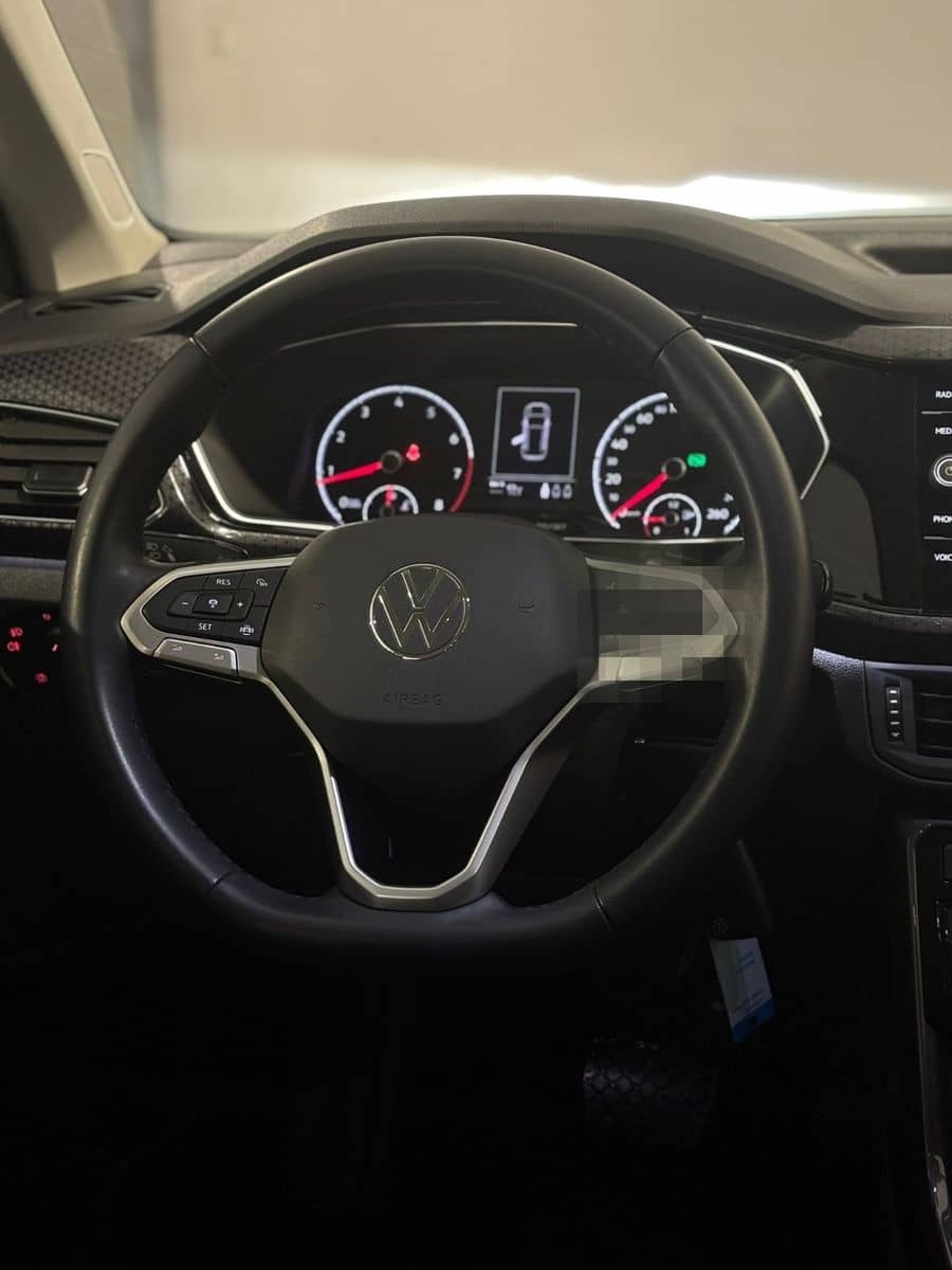 Volkswagen T-Cross Style/DSG/TSI/110kw/ACC/KAMERA/LED/PDC foto 5