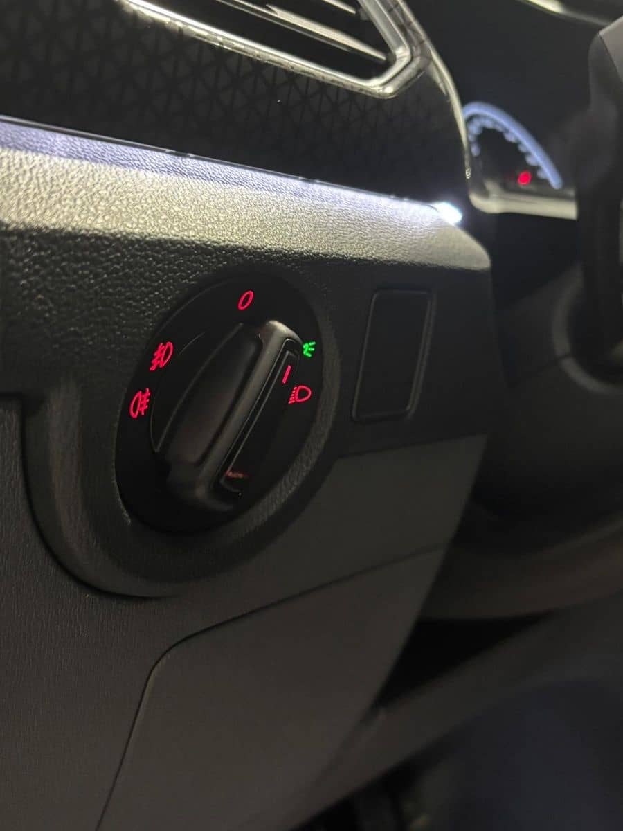 Volkswagen T-Cross Style/DSG/TSI/110kw/ACC/KAMERA/LED/PDC foto 10