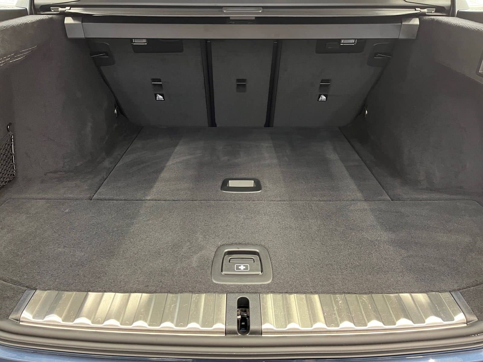 BMW 318d Navi AHK Kamera Sitzheizung Alarm foto 12