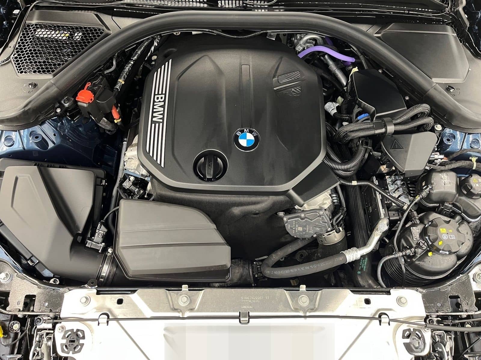 BMW 318d Navi AHK Kamera Sitzheizung Alarm foto 13