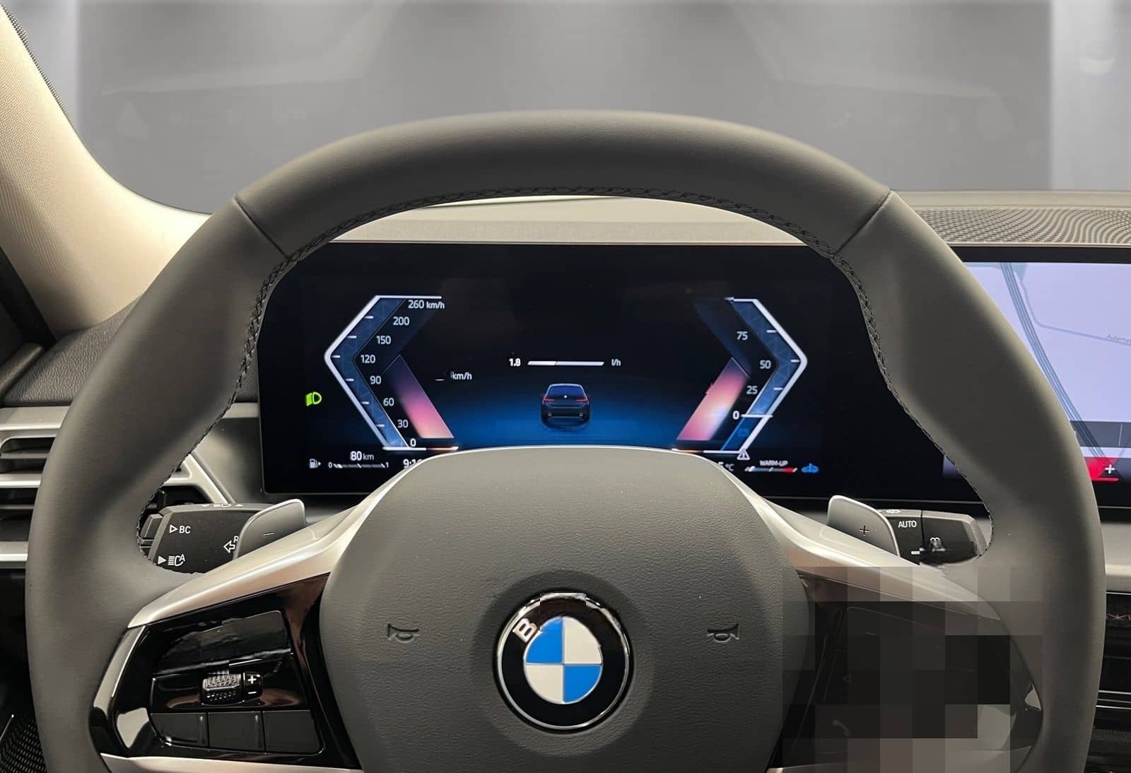 BMW 318d Navi AHK Kamera Sitzheizung Alarm foto 8