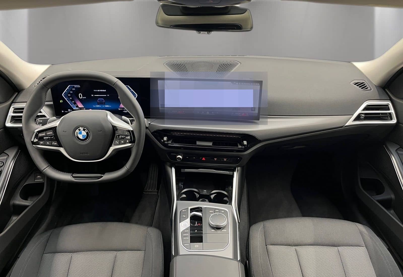 BMW 318d Navi AHK Kamera Sitzheizung Alarm foto 10