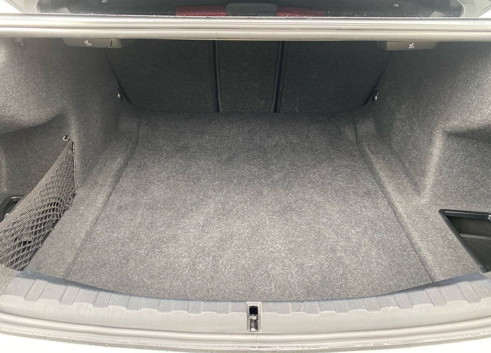 BMW M3 Competition Limousine, M Drivers Package foto 12