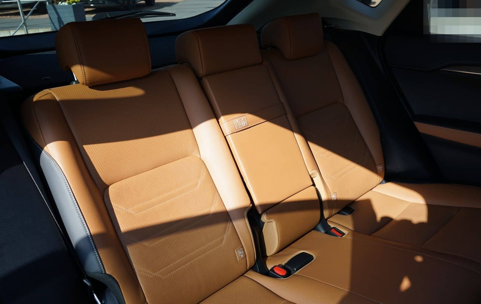 Lexus NX 300h Executive Line (E-Four) LED Navi Kamera foto 14