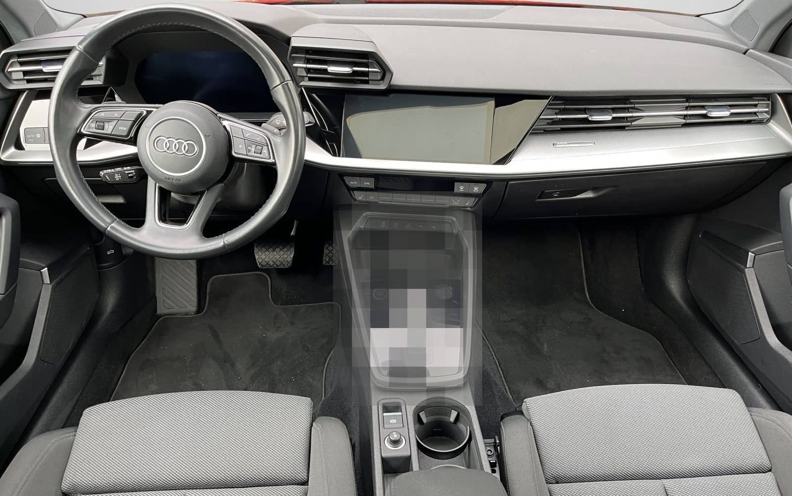 Audi A3 Sportback 35 TFSI basis Navi, B&O, LED, Pano, foto 4