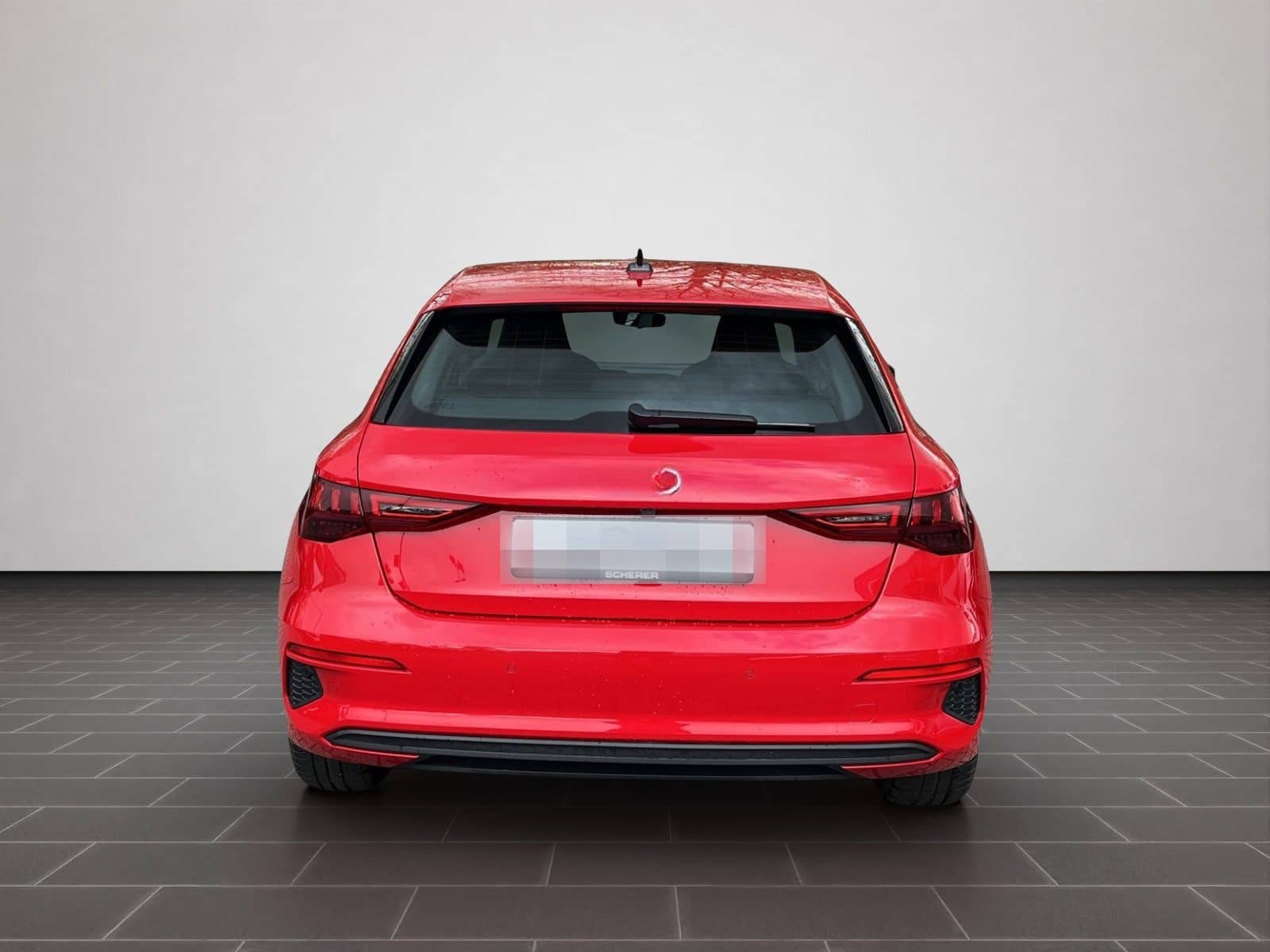 Audi A3 Sportback 35 TFSI basis Navi, B&O, LED, Pano, foto 6