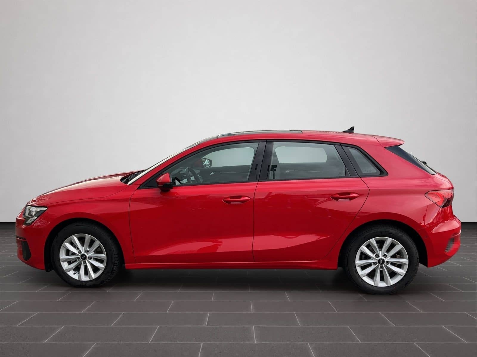 Audi A3 Sportback 35 TFSI basis Navi, B&O, LED, Pano, foto 7