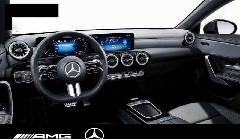 Mercedes-Benz CLA 250 e SB PREMIUM LEDER NIGHT WINTER-PAKET foto 3