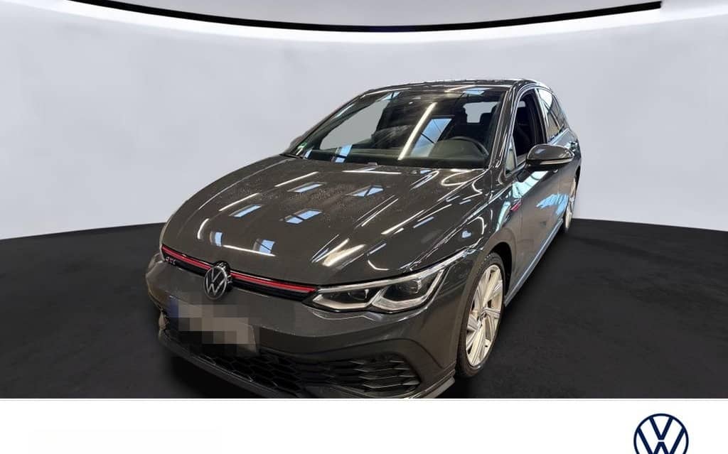 Volkswagen Golf VIII 2.0 GTI CLUBSPORT LM18 CARPLAY LED+ foto 2