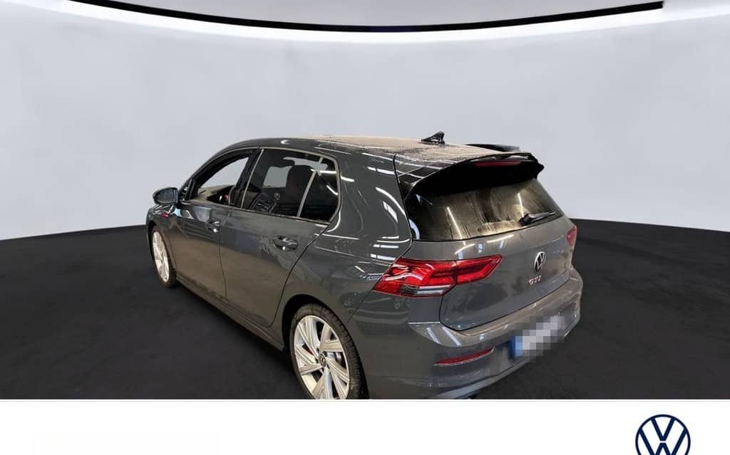 Volkswagen Golf VIII 2.0 GTI CLUBSPORT LM18 CARPLAY LED+ foto 5