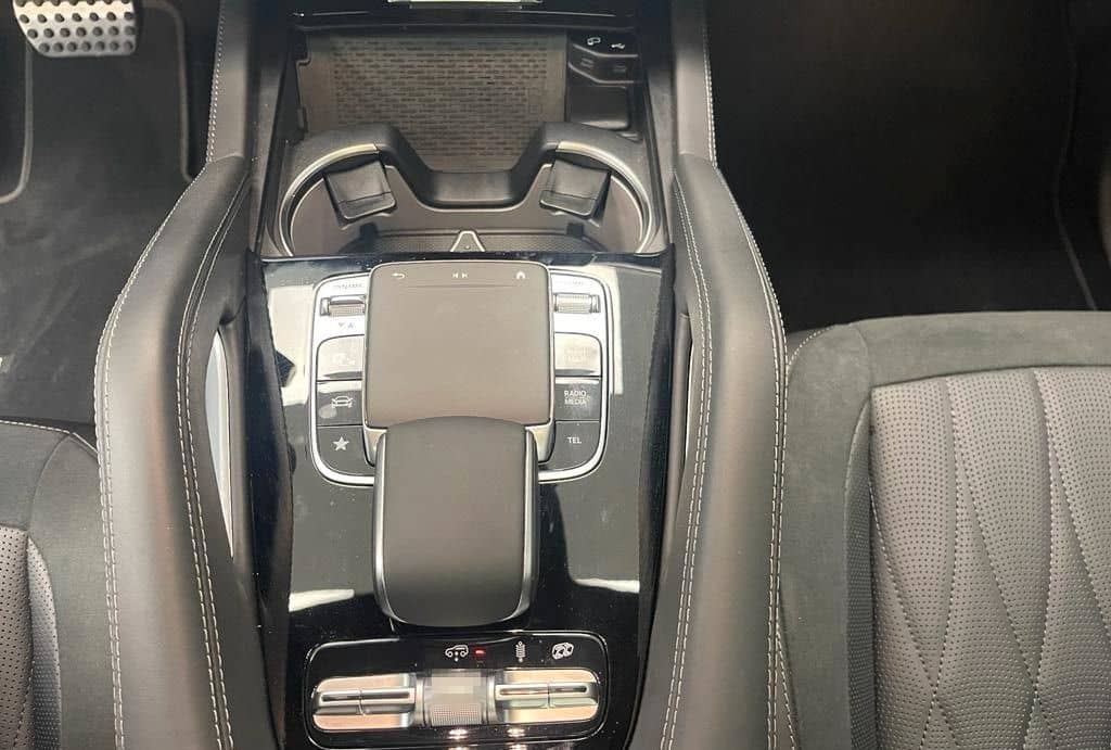 Mercedes-Benz GLE 63 AMG, Burm* 3D,Carbon, Top Ausstattung foto 12