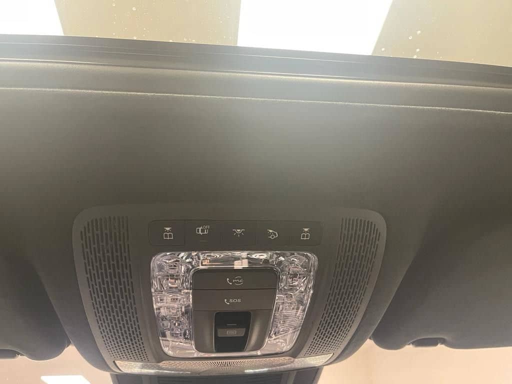 Mercedes-Benz GLE 63 AMG, Burm* 3D,Carbon, Top Ausstattung foto 16