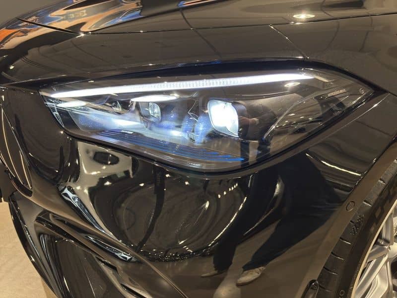 Mercedes-Benz CLE 53 AMG 4M PREMIUM DYNAMIC+ STANDHZ SOUND NIG foto 11