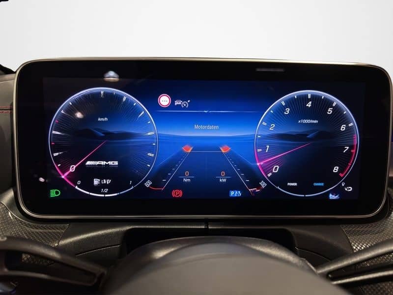 Mercedes-Benz CLE 53 AMG 4M PREMIUM DYNAMIC+ STANDHZ SOUND NIG foto 14