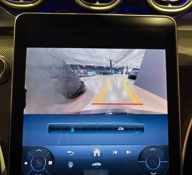 Mercedes-Benz CLE 53 AMG 4M PREMIUM DYNAMIC+ STANDHZ SOUND NIG foto 20