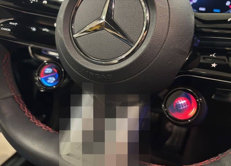 Mercedes-Benz CLE 53 AMG 4M PREMIUM DYNAMIC+ STANDHZ SOUND NIG foto 22