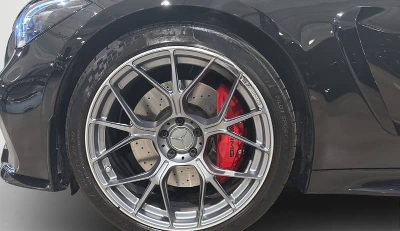 Mercedes-Benz CLE 53 AMG 4M PREMIUM DYNAMIC+ STANDHZ SOUND NIG foto 4