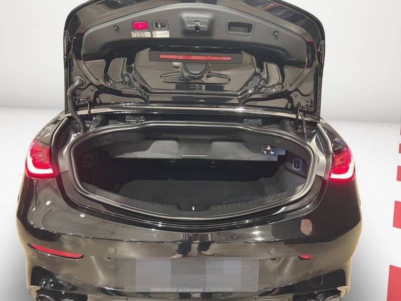 Mercedes-Benz CLE 53 AMG 4M PREMIUM DYNAMIC+ STANDHZ SOUND NIG foto 9