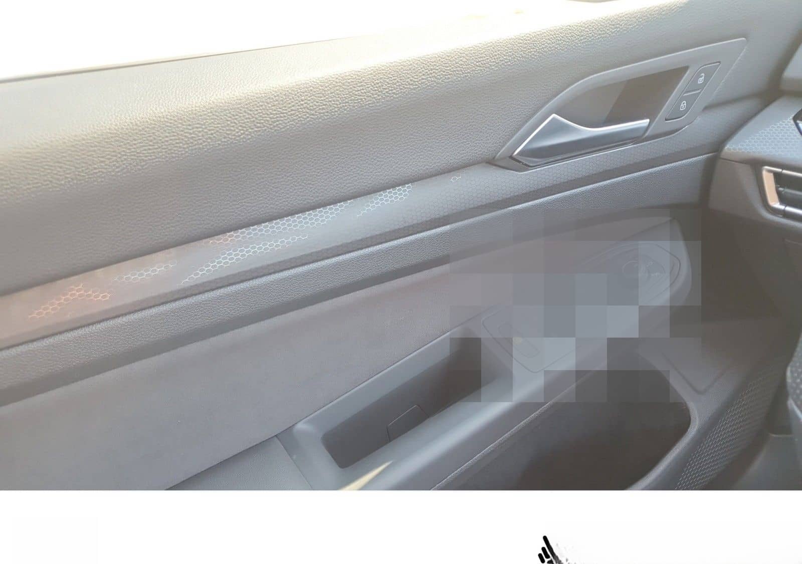 Volkswagen Golf GTI Clubsport 2.0 TSI DSG Matrix-LED+RearVi foto 14